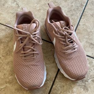 Nike Air Athletic Shoe